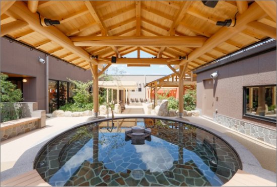 ♨️ SPA & Wellness 포카포카(포카포카 온센) 이미지 1